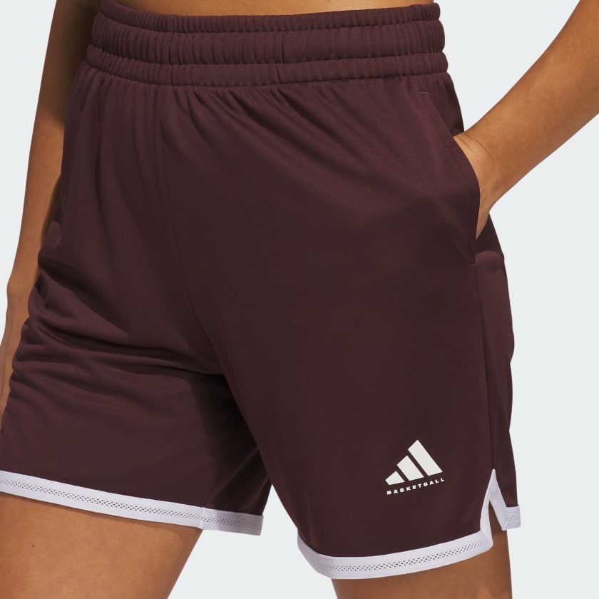 Women's adidas Select Mesh Shorts