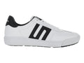 Tenis Clasben Blanco Negro para Hombre