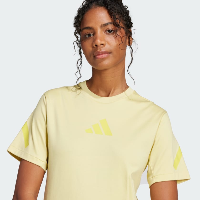 Women's adidas adidas Z.N.E. Tee