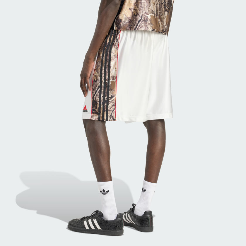 Men's adidas adidas Originals Camo Short