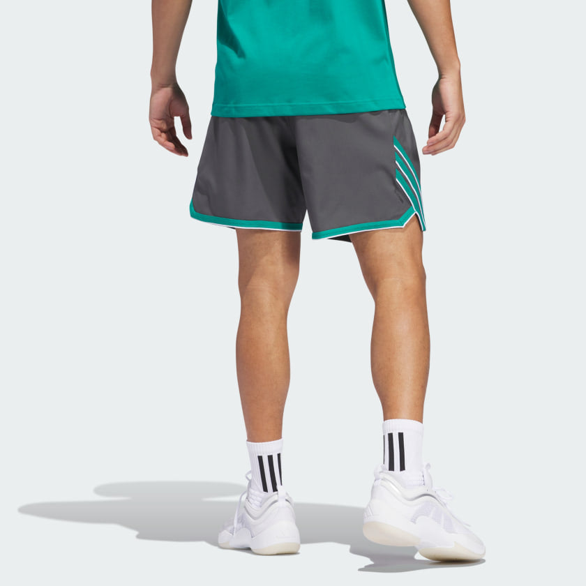 Men's adidas adidas Crazy Lite Shorts