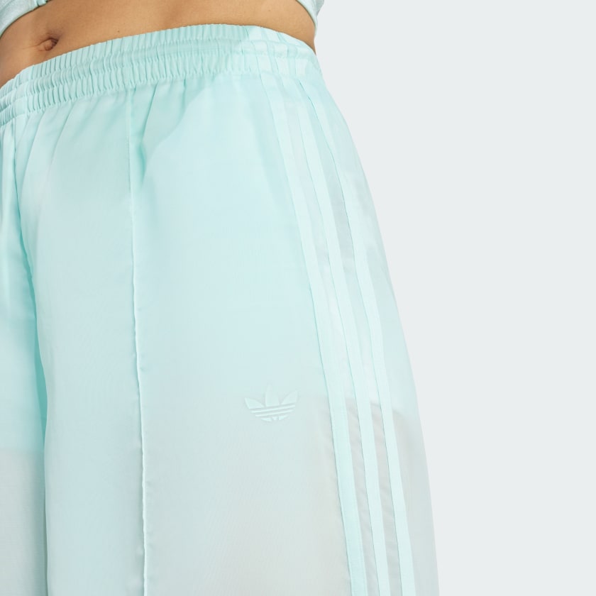 Women's adidas Adicolor Sheer Track Pants