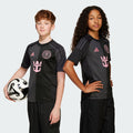 Kids' adidas Inter Miami CF 25/26 Messi Away Jersey Kids