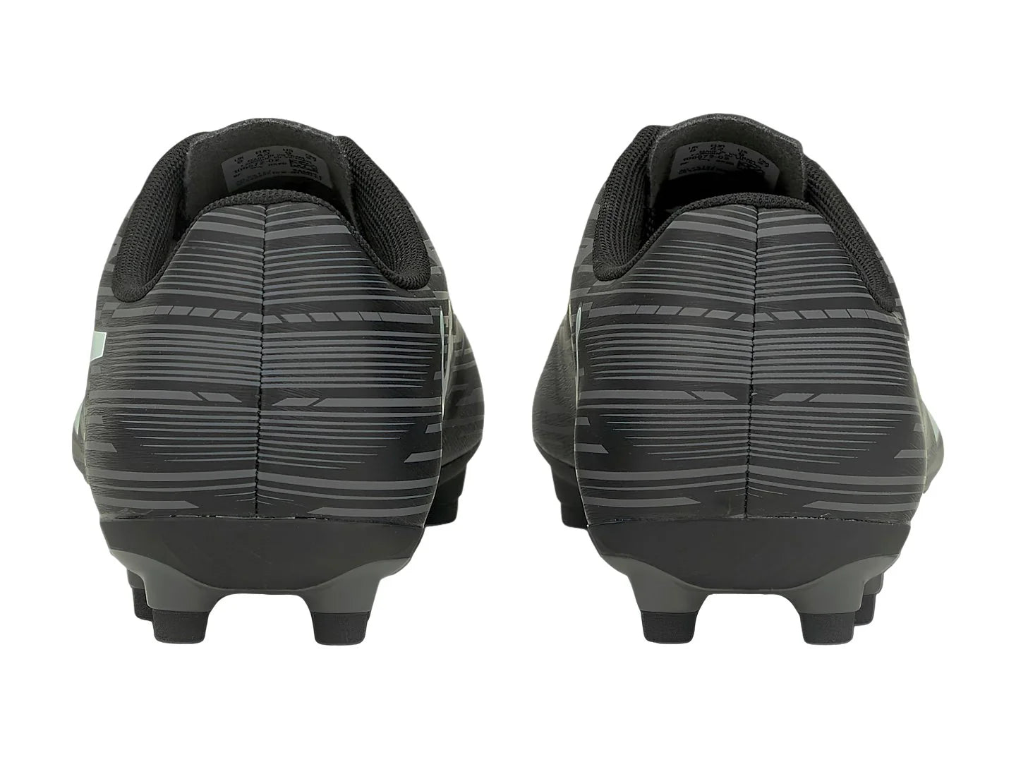 Tenis de Fútbol Puma Rapido III Negro para Hombre
