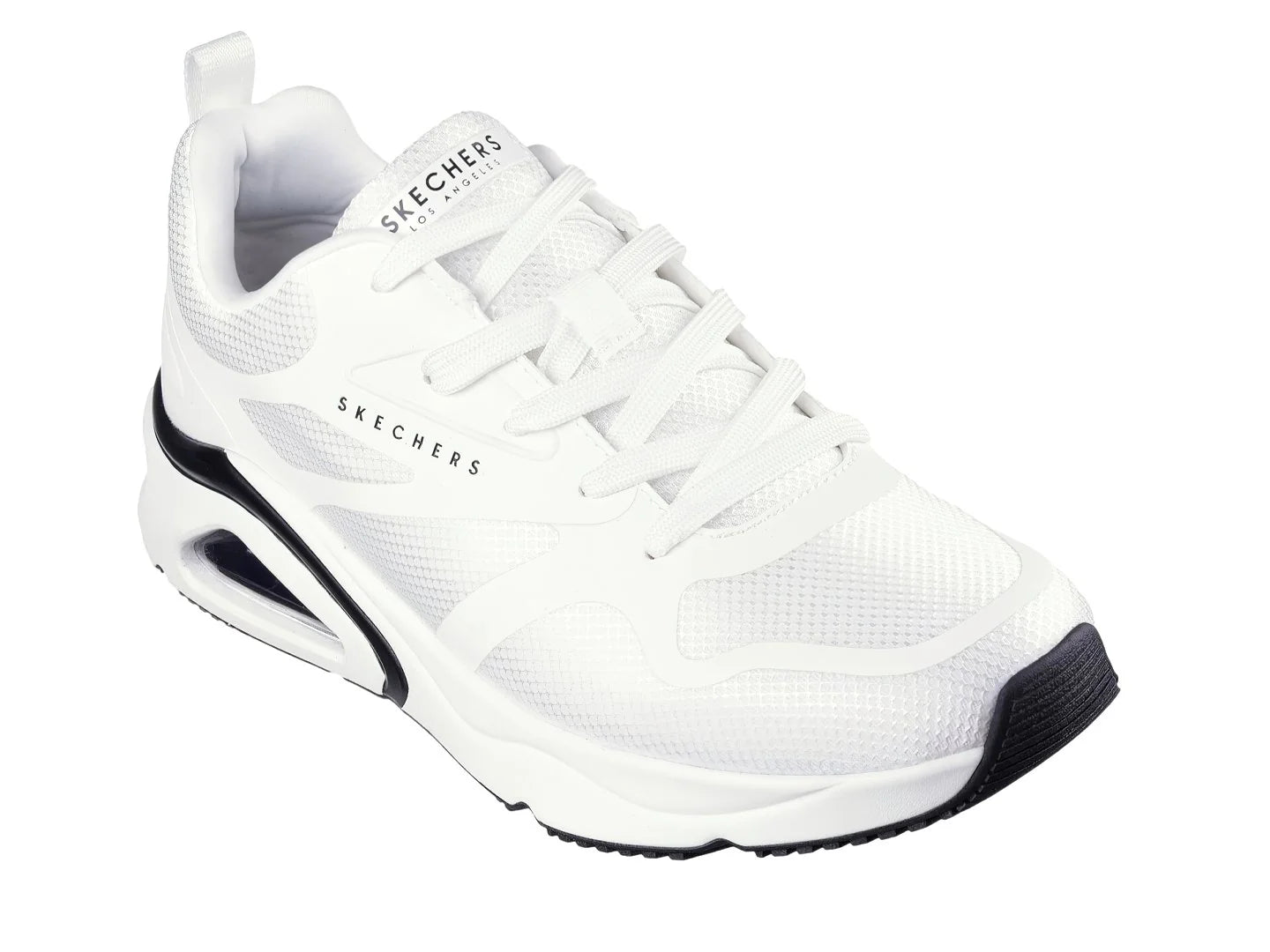 Tenis Skechers Street M Blanco para Hombre
