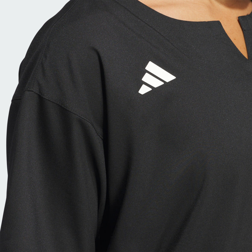 Men's adidas Adizero Dugout Cage T-Shirt (Gender Neutral)