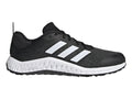 Tenis Adidas Everyset Trainer Negro y Blanco para Hombre