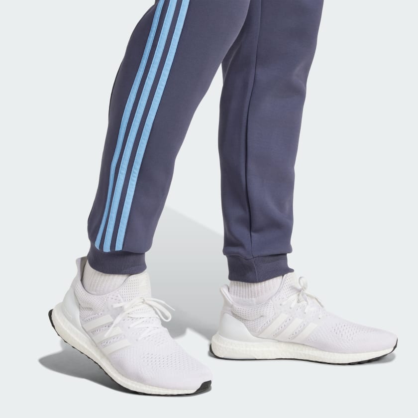 Men's adidas New York City FC UBP Travel Pants