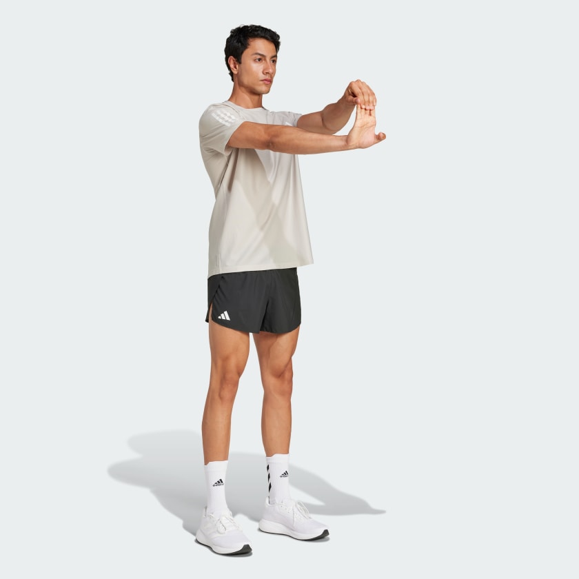 Men's adidas Own the Run Tee
