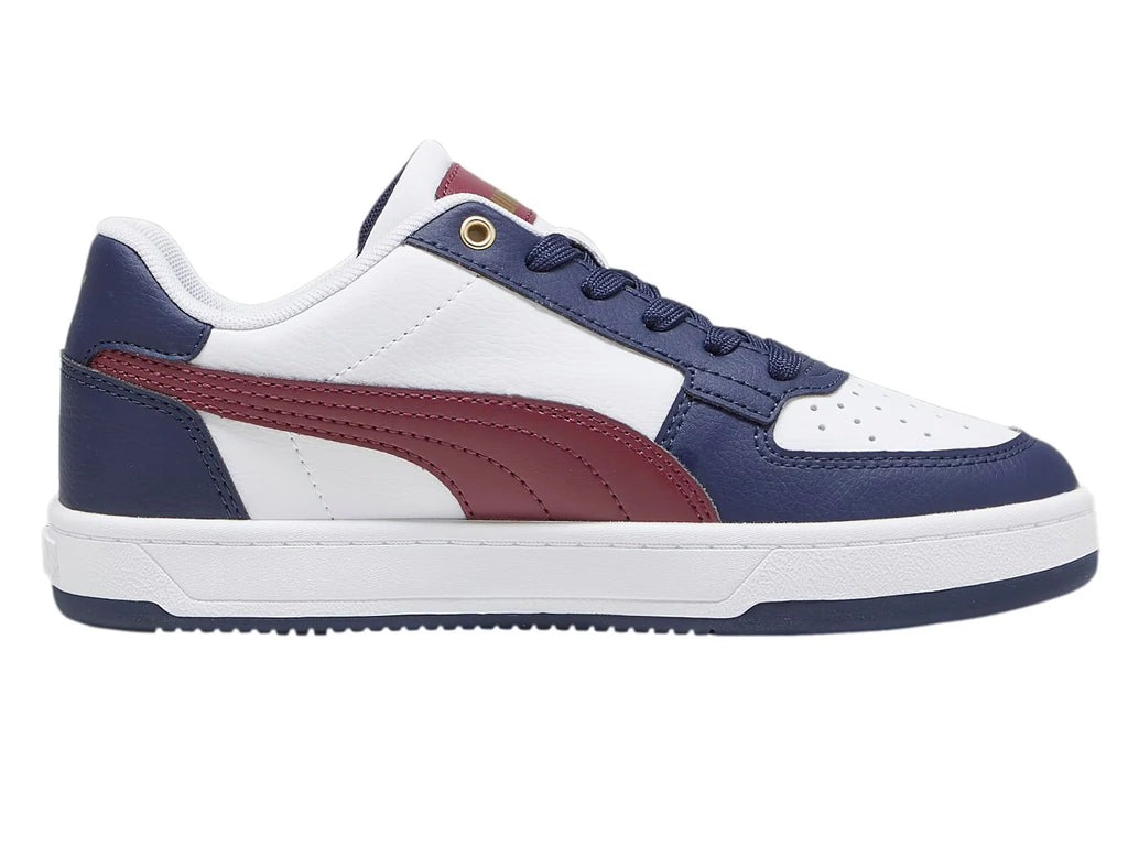 Tenis PUMA Caven 20 JR Multicolor para Niño