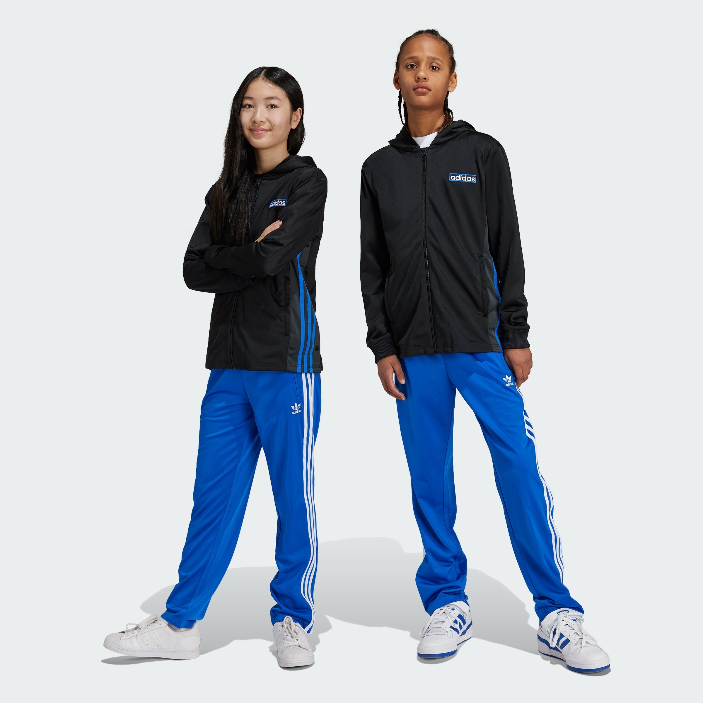Kids' adidas Adicolor Firebird Pants