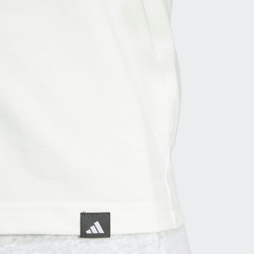 Women's adidas Lounge Food Graphic Tee