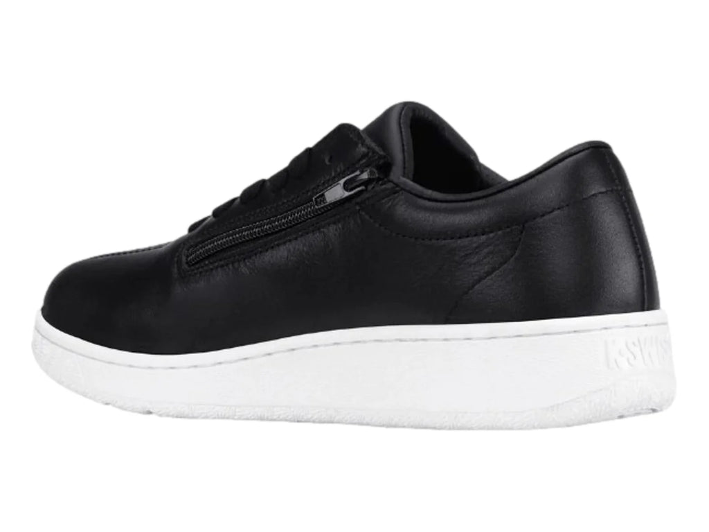 Tenis K SWISS Classic Startup Negro para Hombre