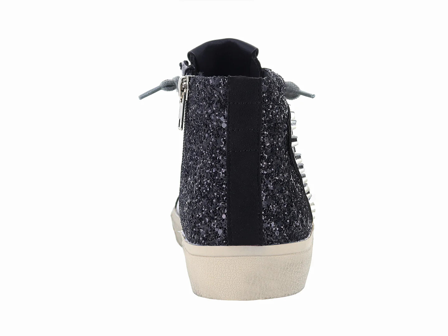 Tenis Corina Negro para Mujer