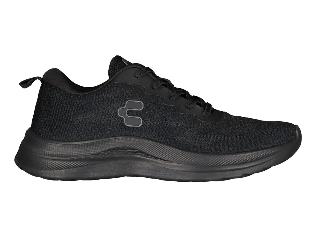 Tenis Charly Negros para Hombre