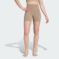 Women's adidas All Me 5-Inch Short Leggings
