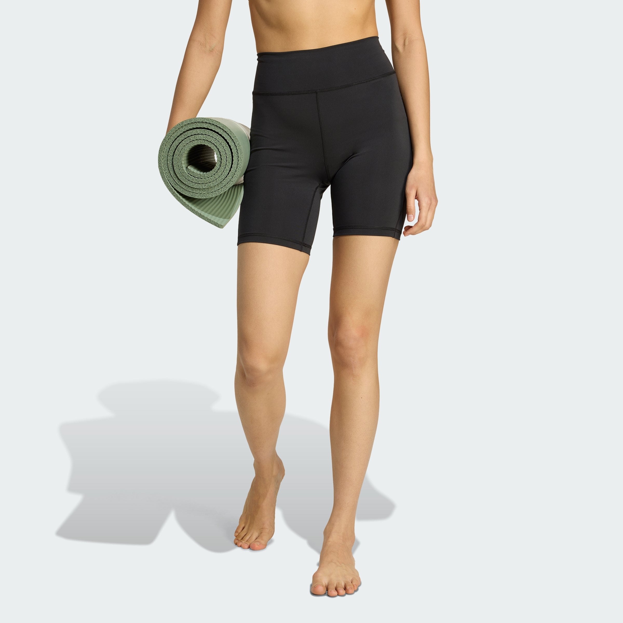 Women's adidas All Me Essentials 7-Inch Short Leggings