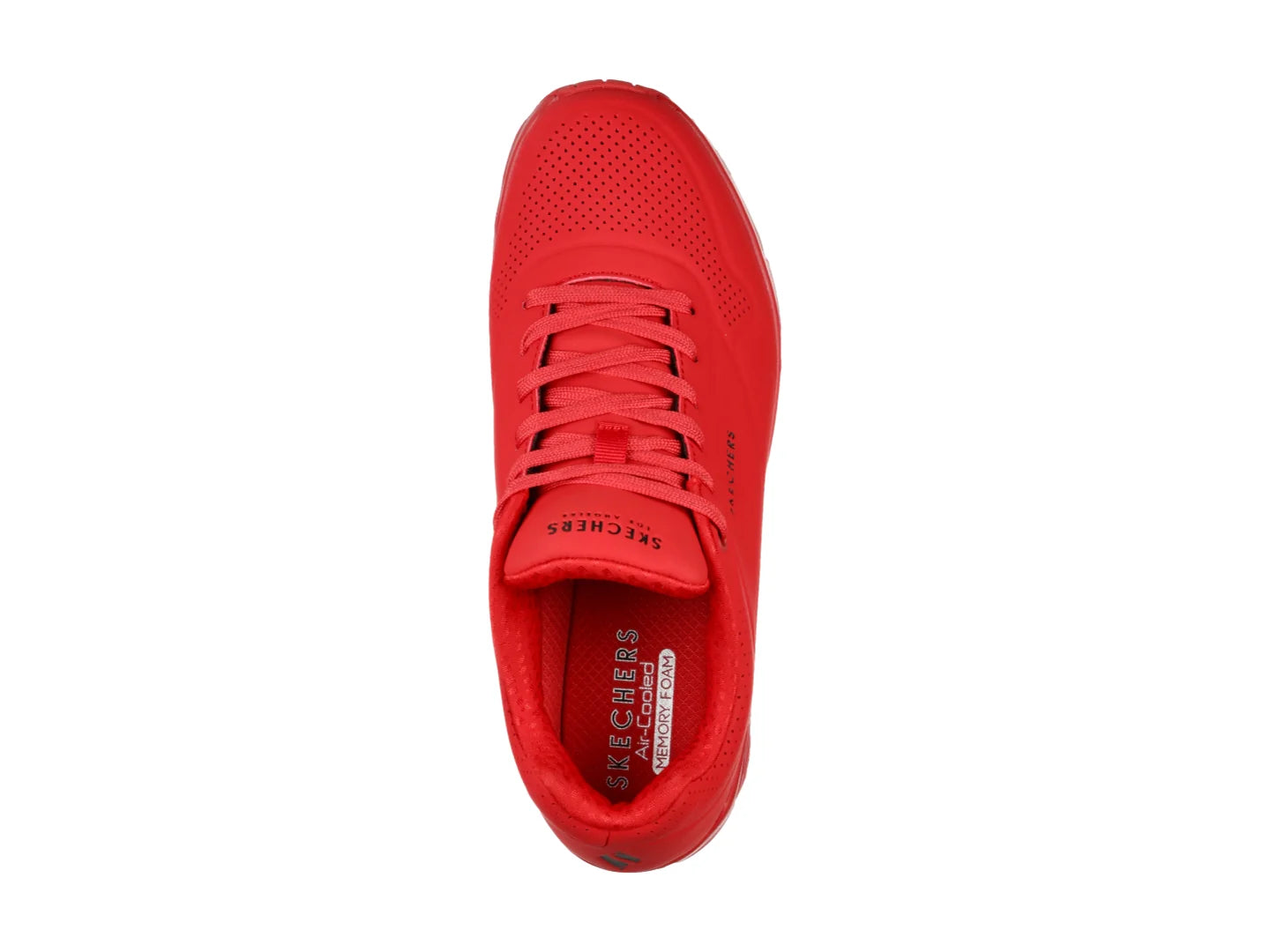 Tenis Skechers One Rojo para Hombre