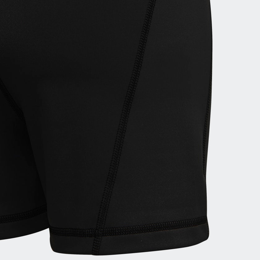 Kids' adidas Alphaskin Volleyball Shorts