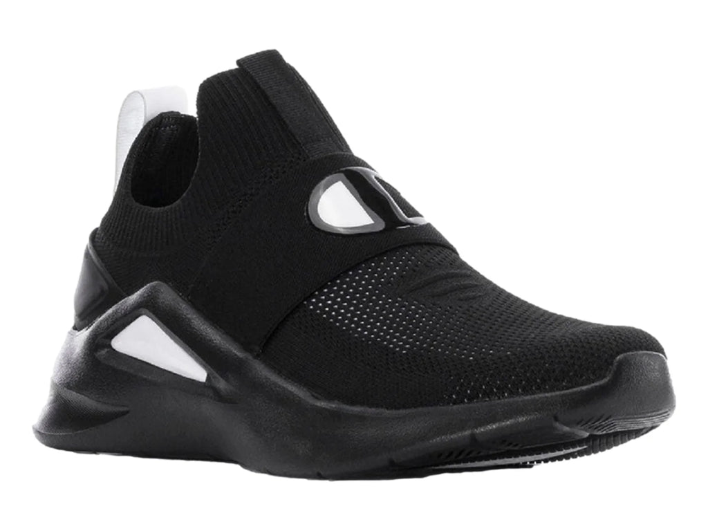 Tenis Champion Acela Racer Negro para Hombre