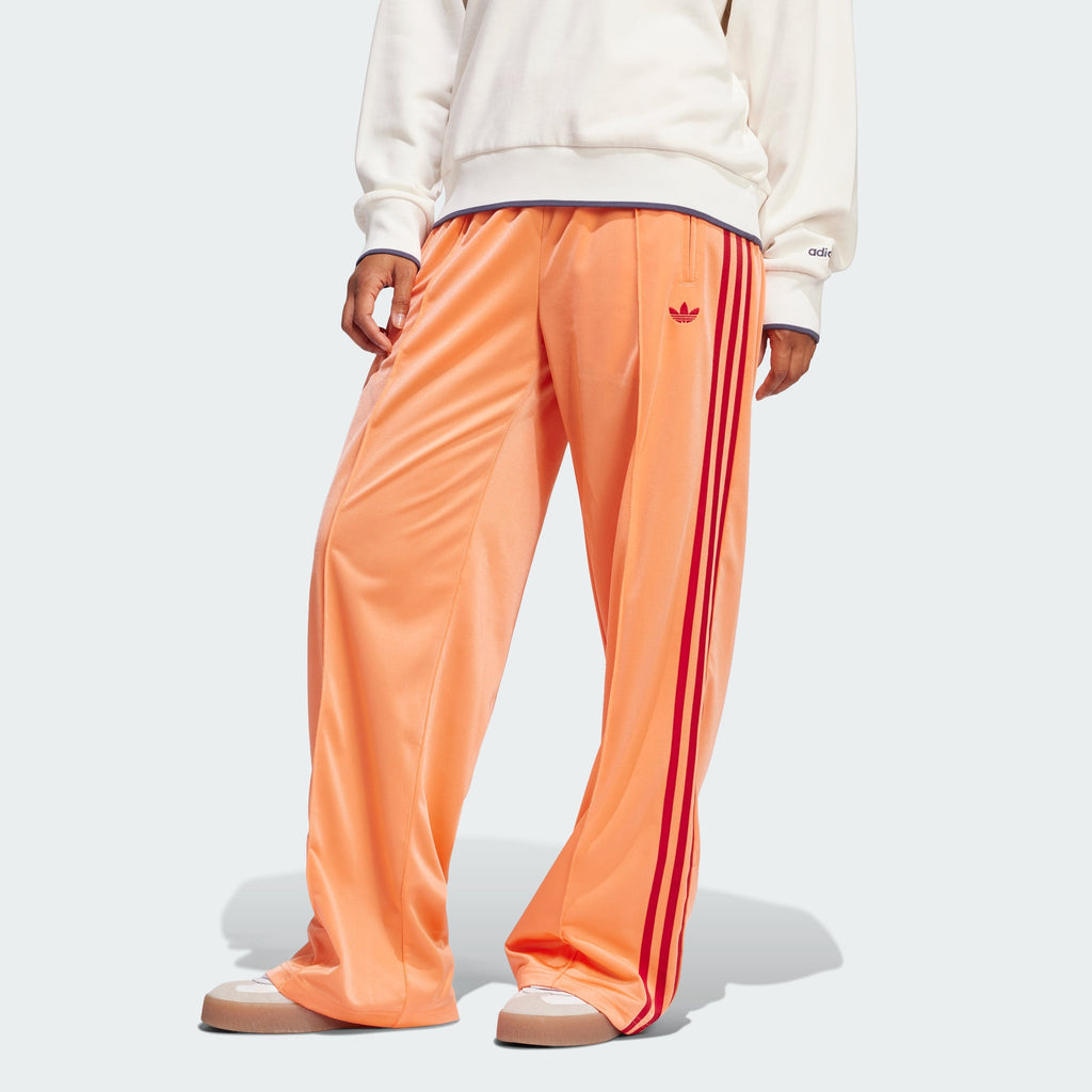 Women's adidas Adicolor Classic Firebird Loose Track Pants