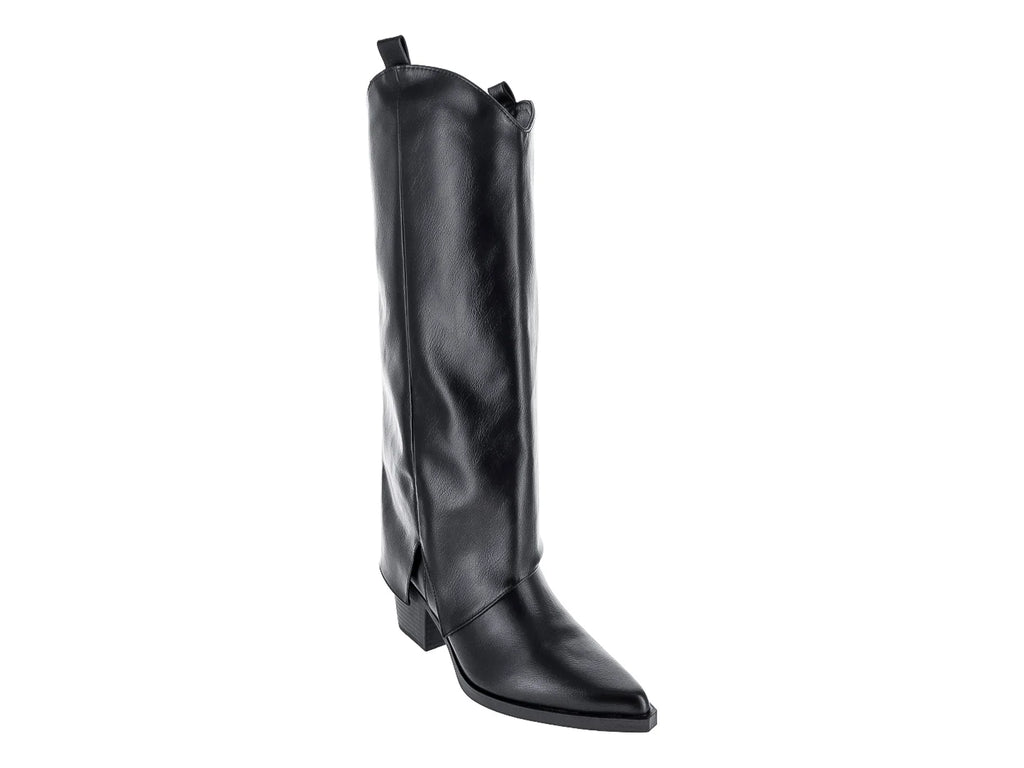 Botas XTI Negro para Mujer