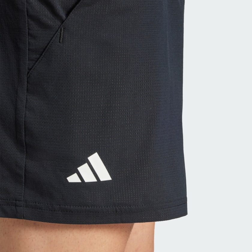 Men's adidas Tennis 5-Inch Ergo Shorts