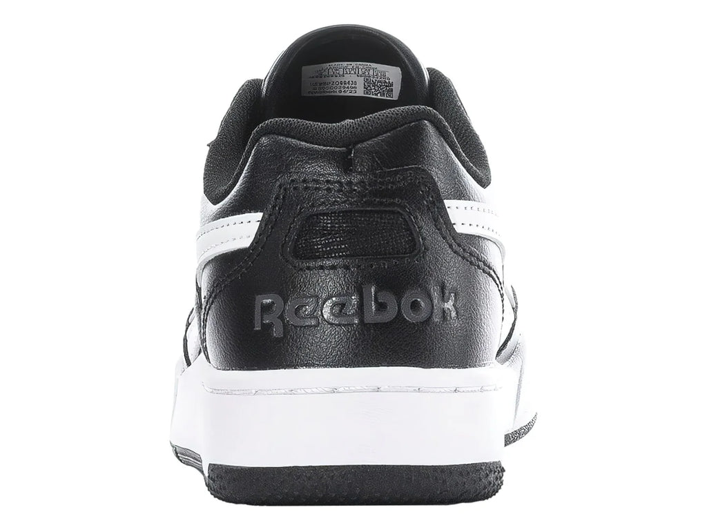 Tenis Reebok BB 4000 II Negro para Niño