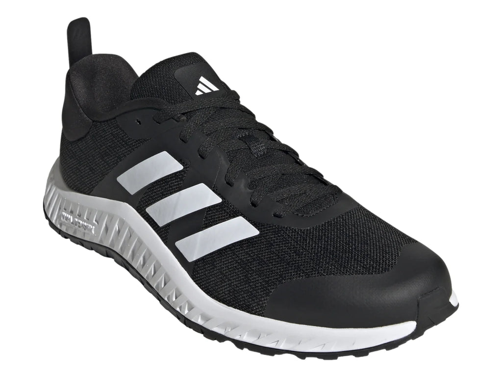 Tenis Adidas Everyset Trainer Negro y Blanco para Hombre