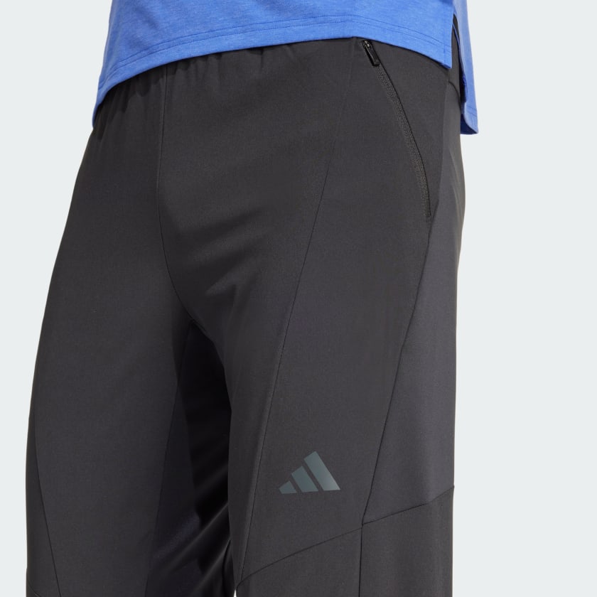 Men's adidas Designed for Training Hybrid Pants
