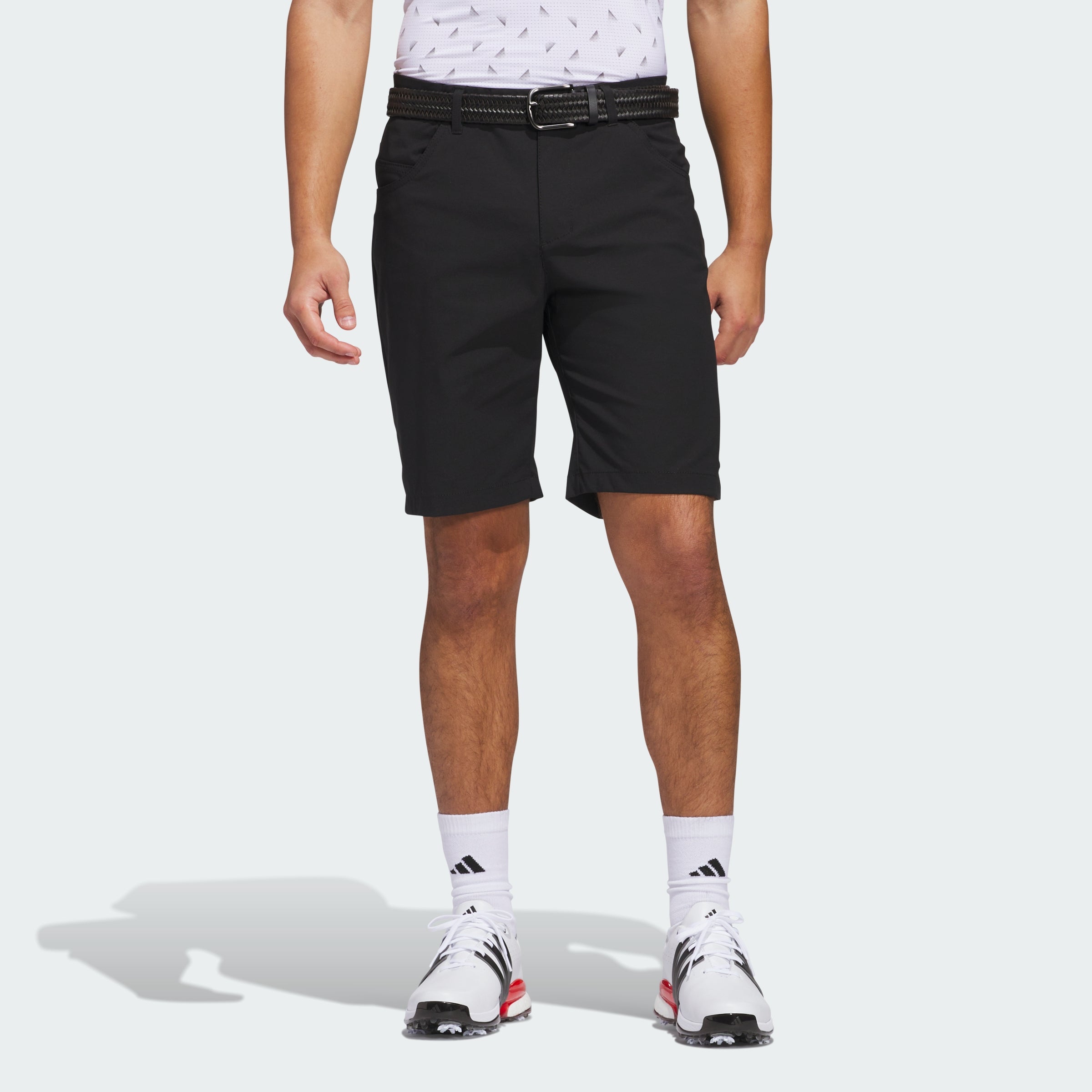 Men's adidas Ultimate365 5-Pocket Golf Shorts