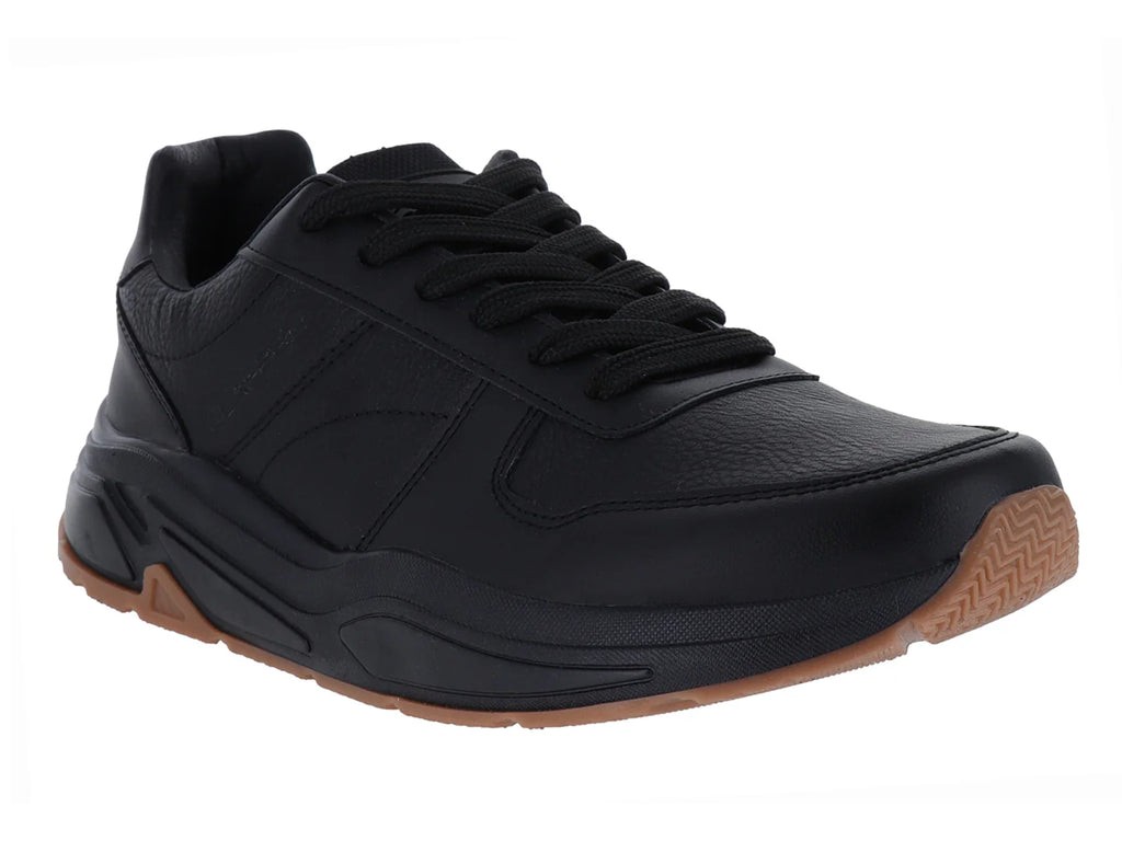 Tenis de Baloncesto Clasben Byron Negro para Hombre