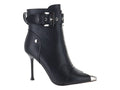 Botas EFE Sintéticas Negras para Mujer