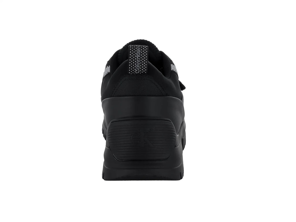 Tenis Calvin Klein Negro para Hombre