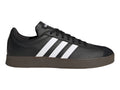 Tenis Adidas VL Court Base Negro para Mujer
