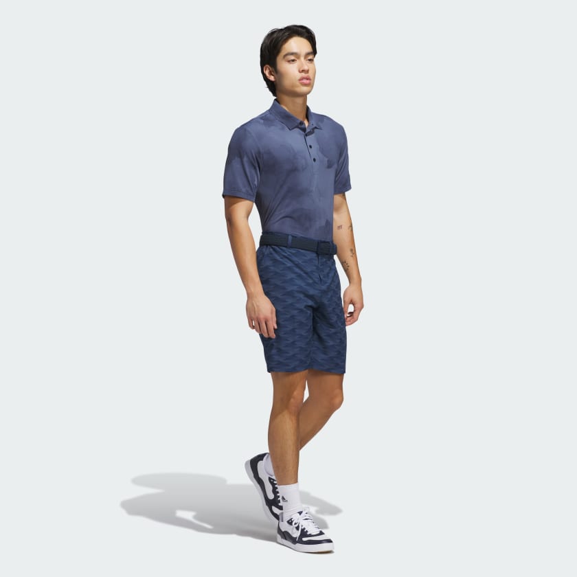 Men's adidas Ultimate365 Printed Golf Short