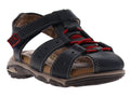 Sandalias Kinder Azul para Niño
