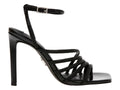 Zapatillas Steve Madden Glitz Negro con Cristales para Mujer