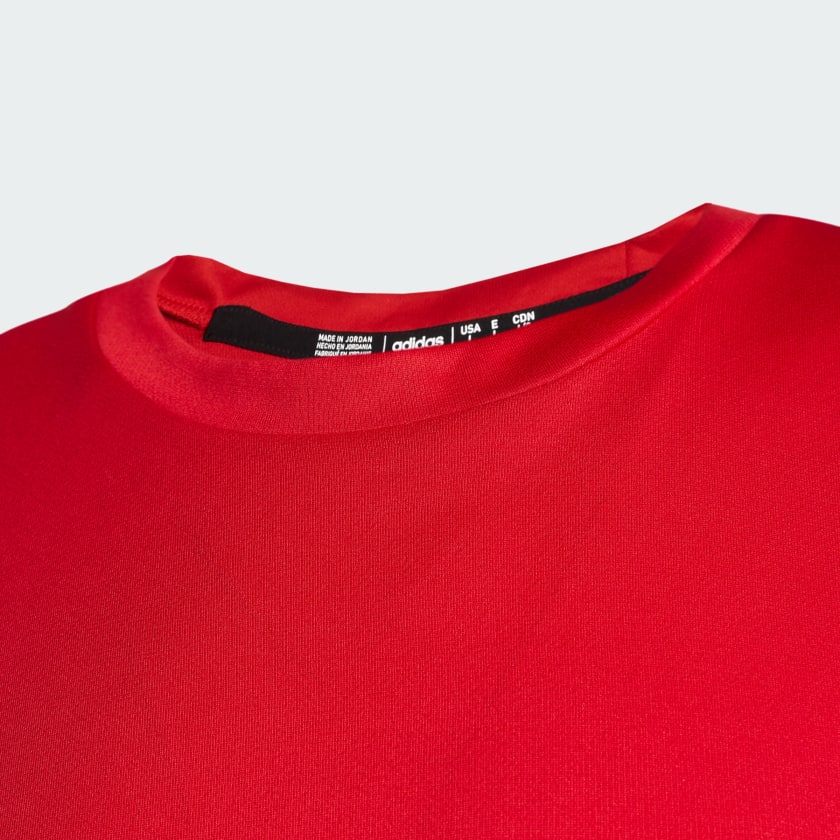 Men's adidas Clima Tech Tee