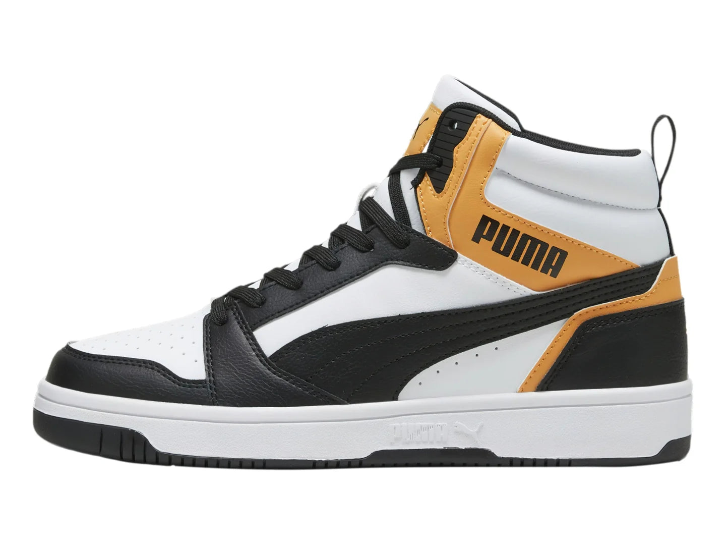 Tenis PUMA Rebound V6 Multicolor para Hombre