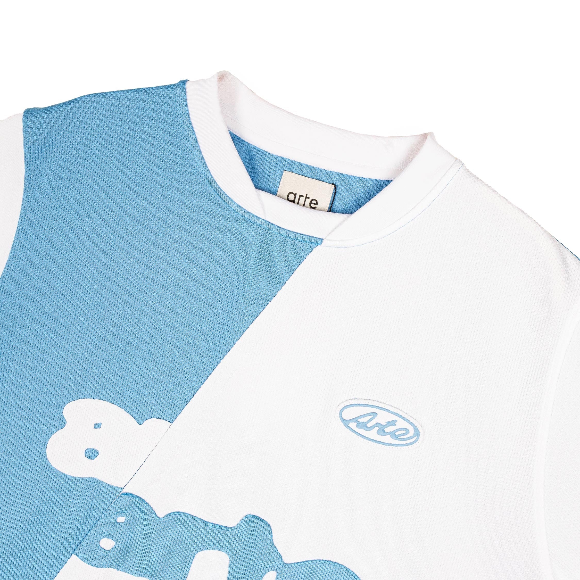 Arte Antwerp Football Shirt