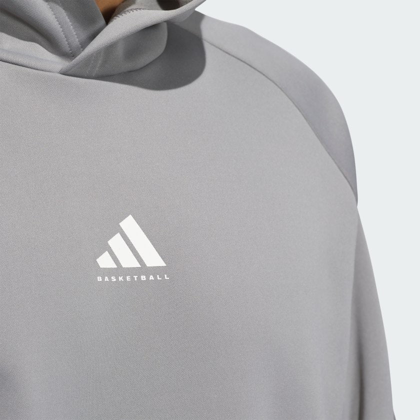 Men's adidas Select Foundation Fleece Hoodie
