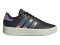 Tenis Adidas Court Platform Negros para Mujer