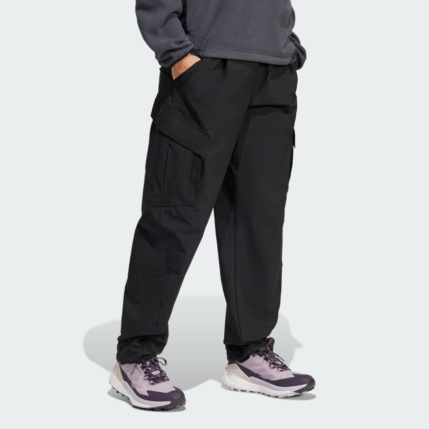 Women's adidas Terrex Xploric Cargo Pants