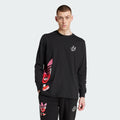 Men's adidas adidas Originals Long Sleeve Tee