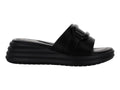 Sandalias ROZE Plataforma Negro para Mujer