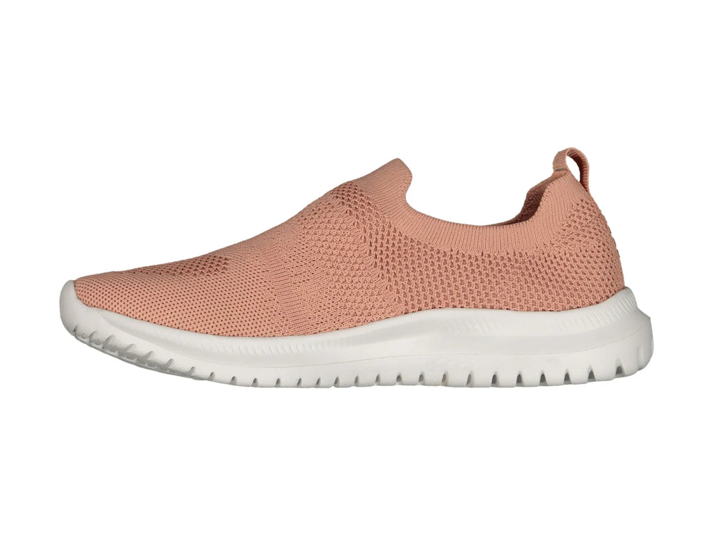 Tenis Charly Color Coral para Mujer