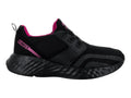 Tenis Kinect Negro Fucsia para Mujer