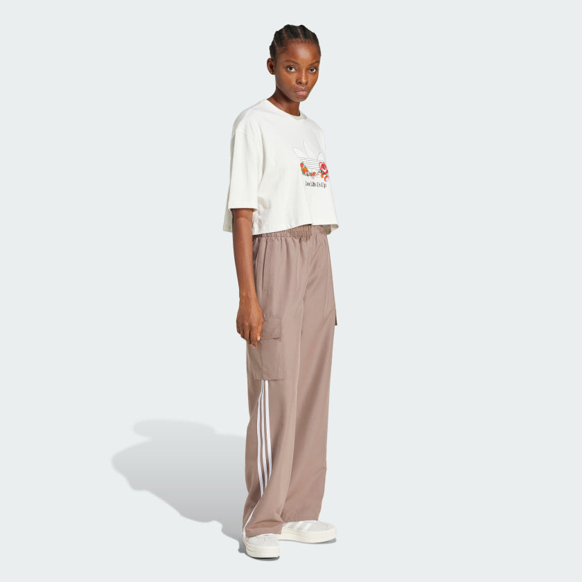 Women's adidas adidas Originals Graphic T-Shirt