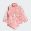 Kids' adidas Adicolor Firebird Track Suit Kids
